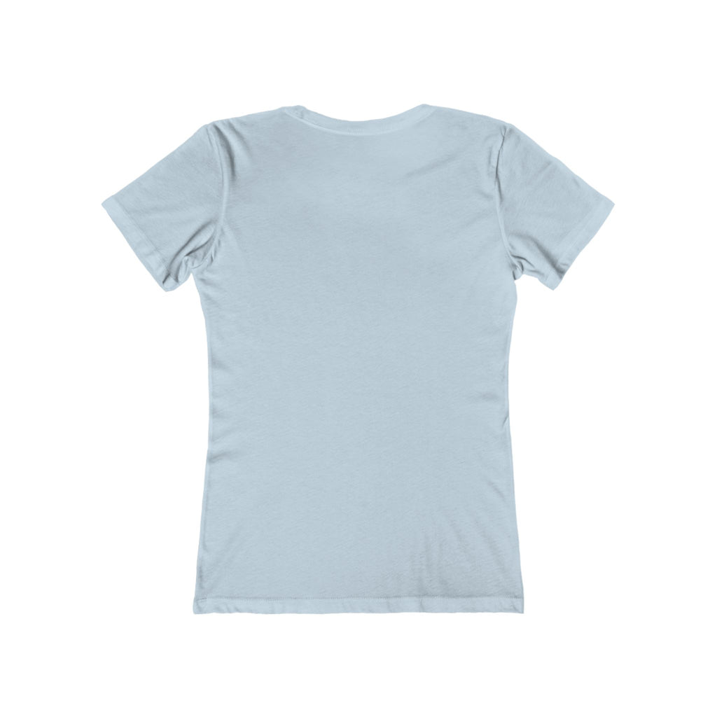 LYFAH 'Leave Your F***S At Home' Boyfriend Tee — Women's 4X4 Adventure T‑Shirt