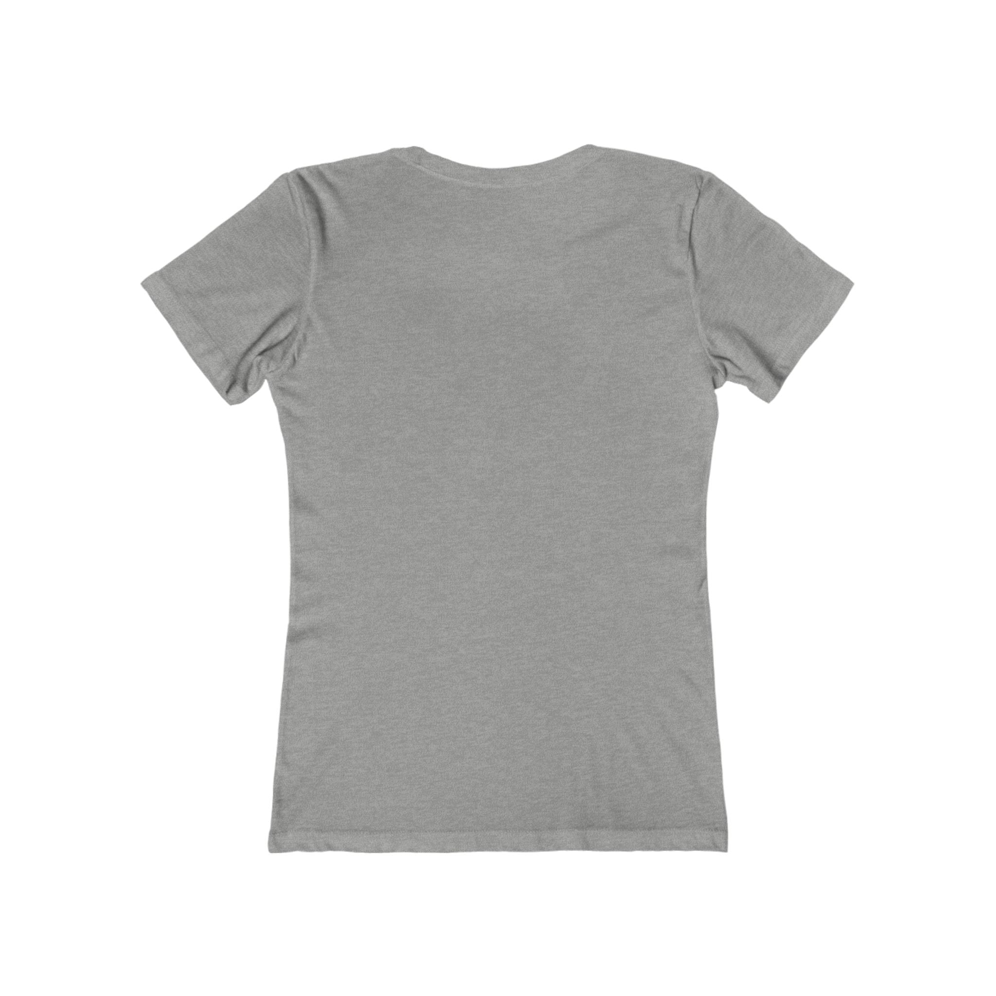 LYFAH 'Leave Your F***S At Home' Boyfriend Tee — Women's 4X4 Adventure T‑Shirt