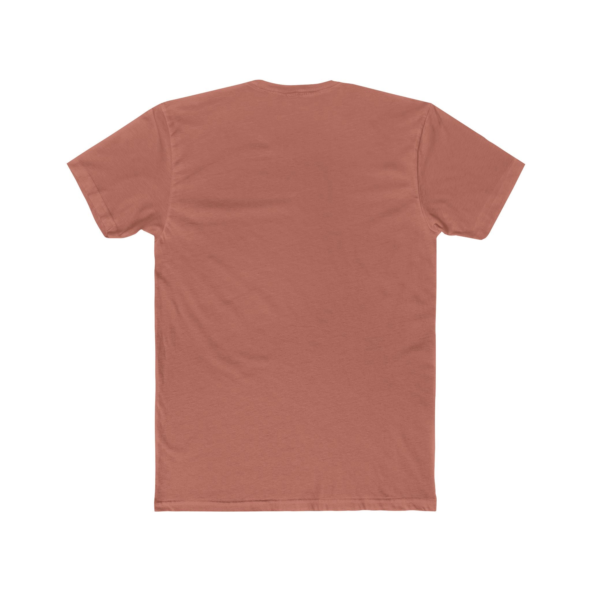 LYFAH Men's 4X4 Graphic Tee — "Leave Your F***s At Home" Casual Cotton Crew