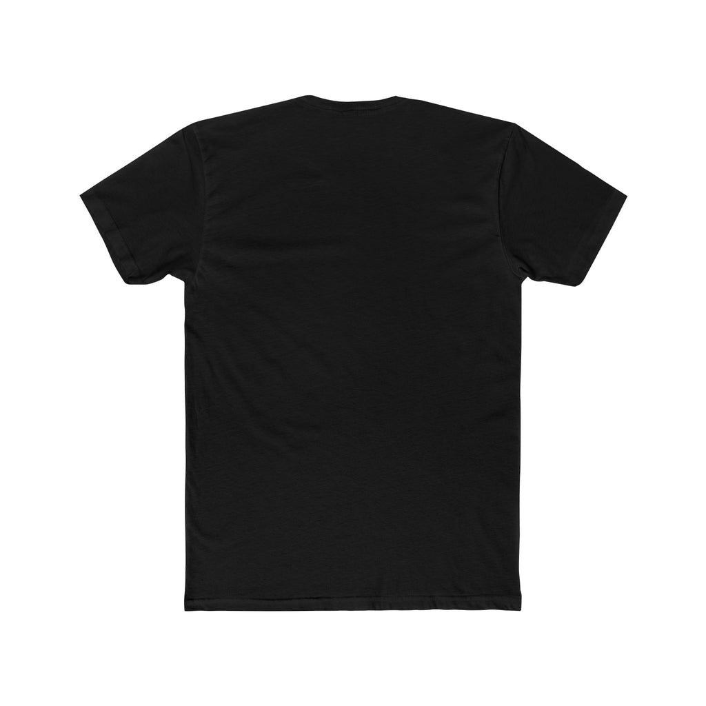 Men's Cotton 4x4 LYFAH tee- Leave Your F***s At Home