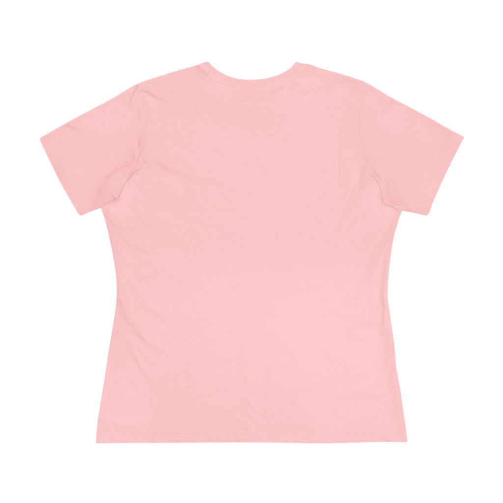LYFAH Women's 4x4 Cotton Tee