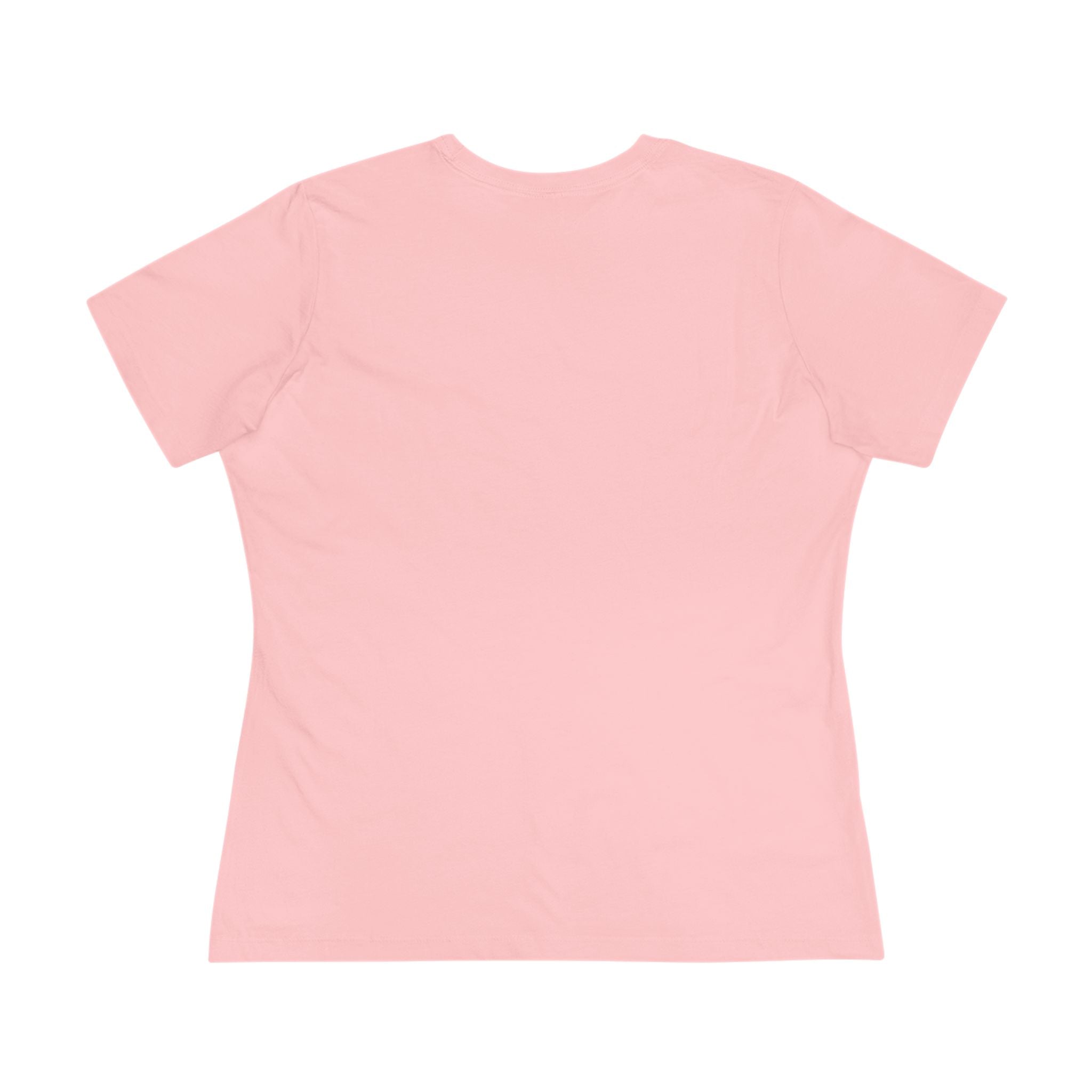 LYFAH Women's 4x4 Cotton Tee