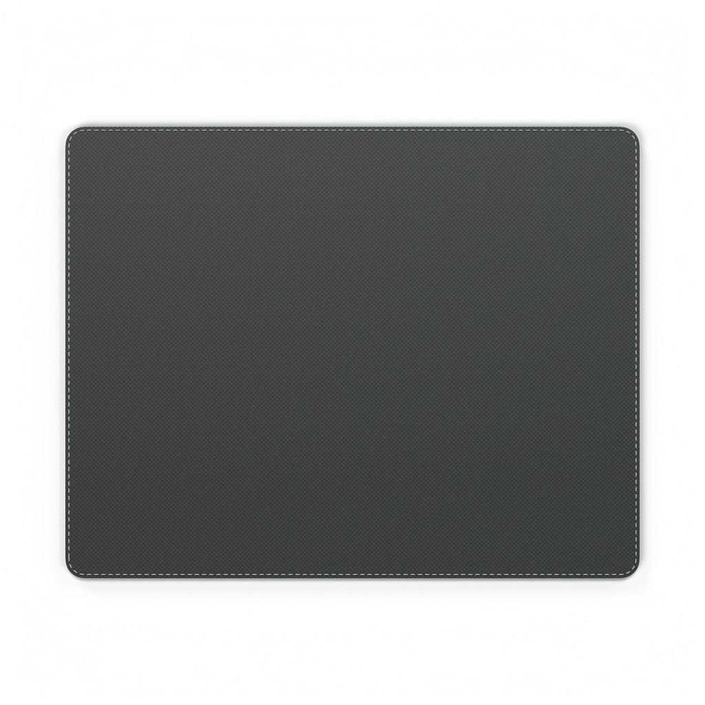 LYFAH "Leave Your F***s At Home" PU Leather Mouse Mat