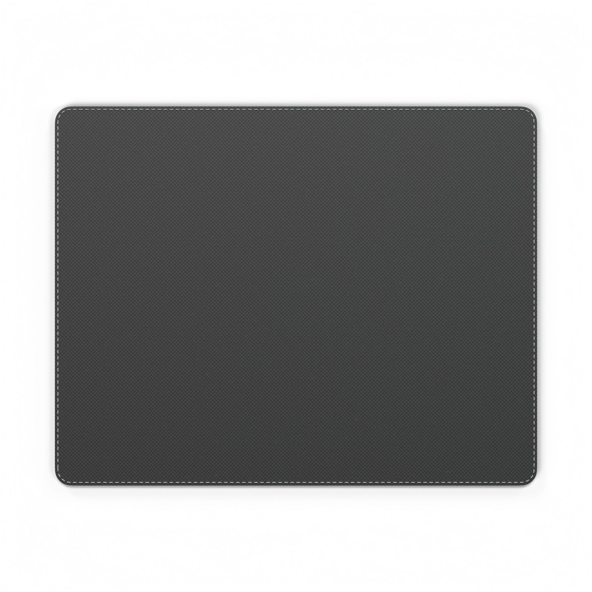 LYFAH "Leave Your F***s At Home" PU Leather Mouse Mat