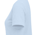 Women's LYFAH 4x4 Fitted Softstyle Tee
