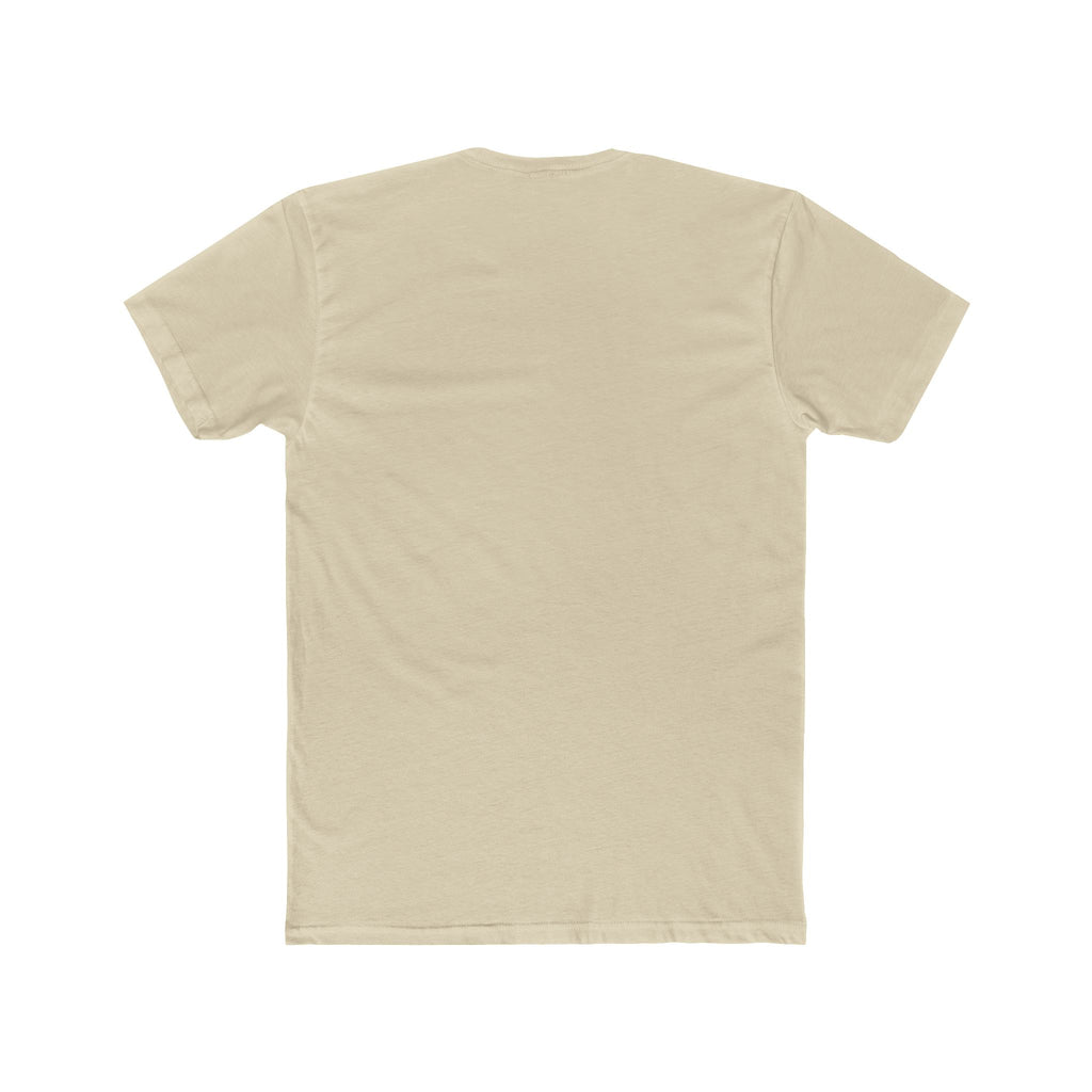 LYFAH Off-Road 4X4 T‑Shirt — "Leave Your F***s at Home" Adventure Tee