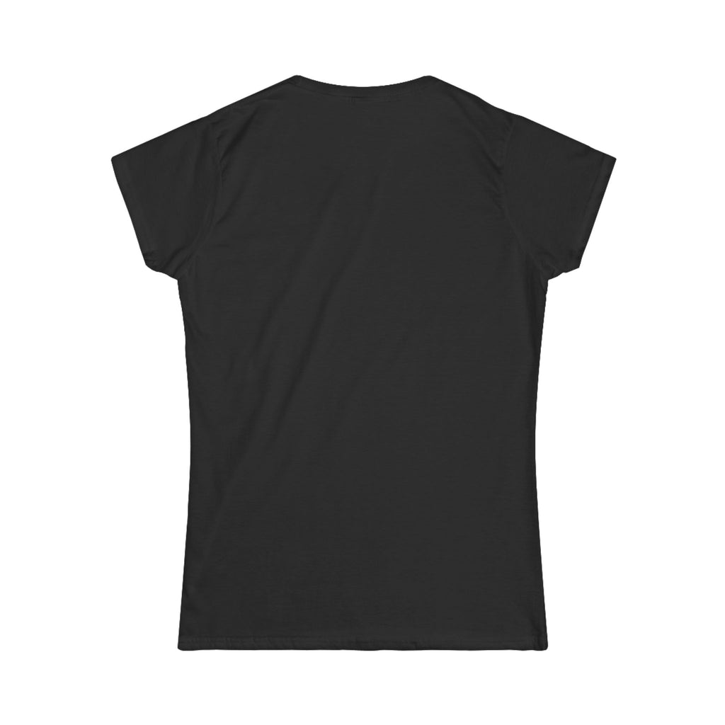 Women's LYFAH 4x4 Fitted Softstyle Tee