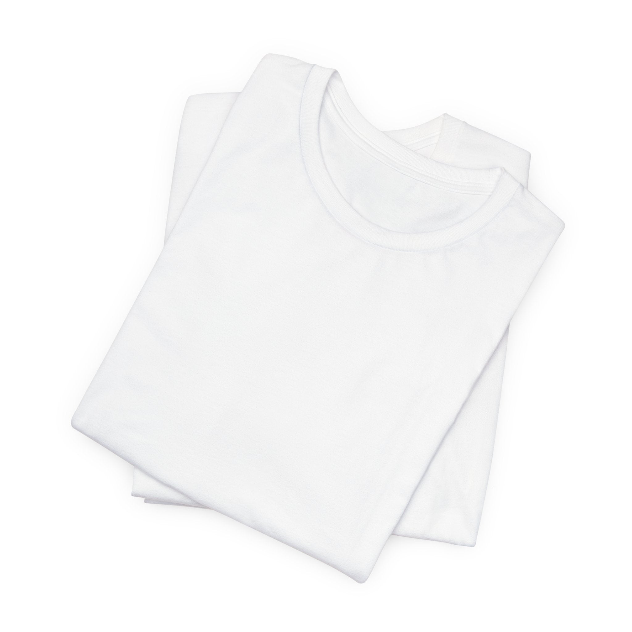 Men's 4x4 Back Graphic Jersey Short Sleeve Tee by LYFAH