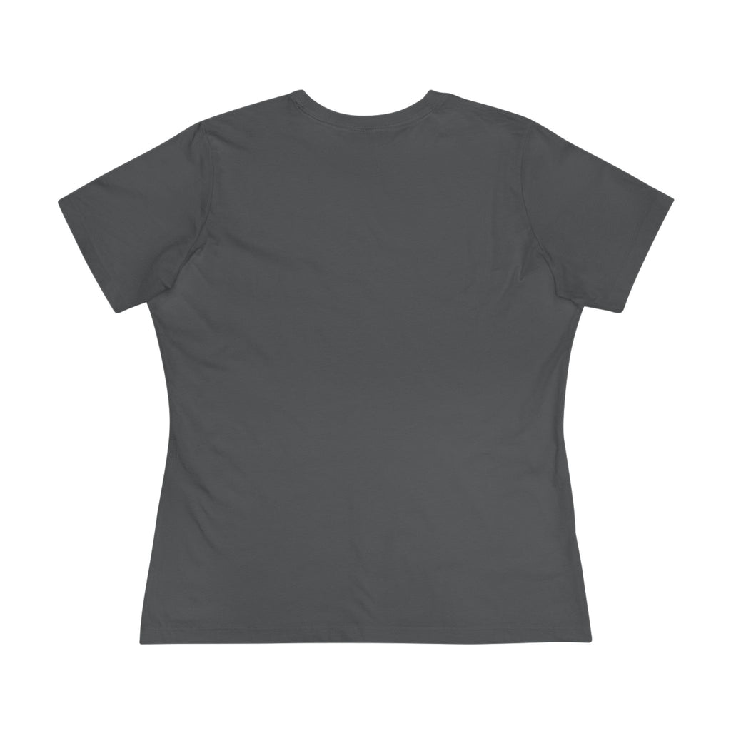 LYFAH Women's 4x4 Cotton Tee