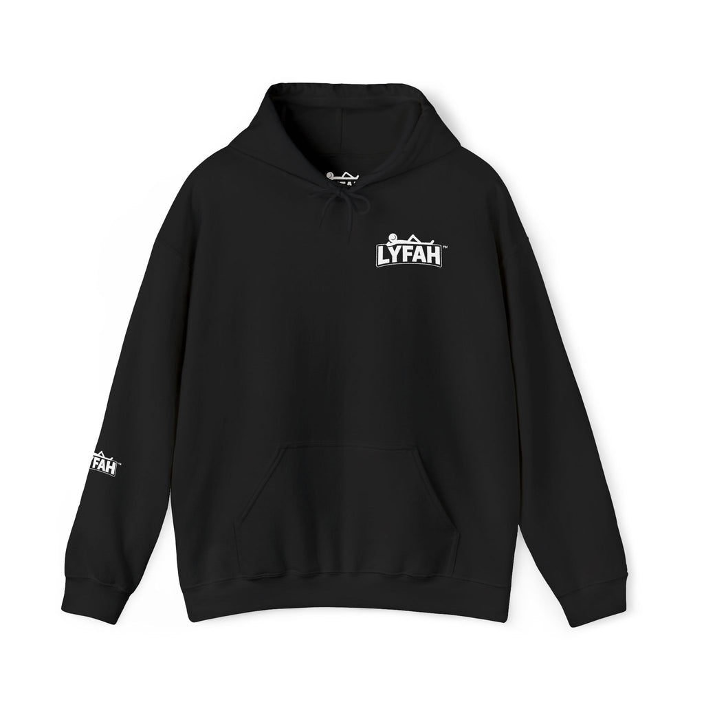 LYFAH Core Statement Hoodie