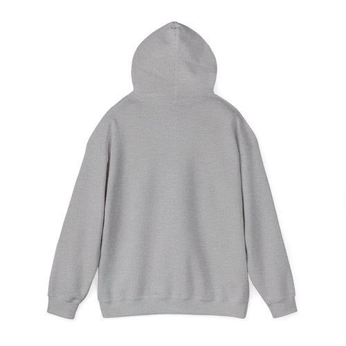 LYFAH Classic Heavy Pullover Hoodie - "Leave Your Fs At Home"