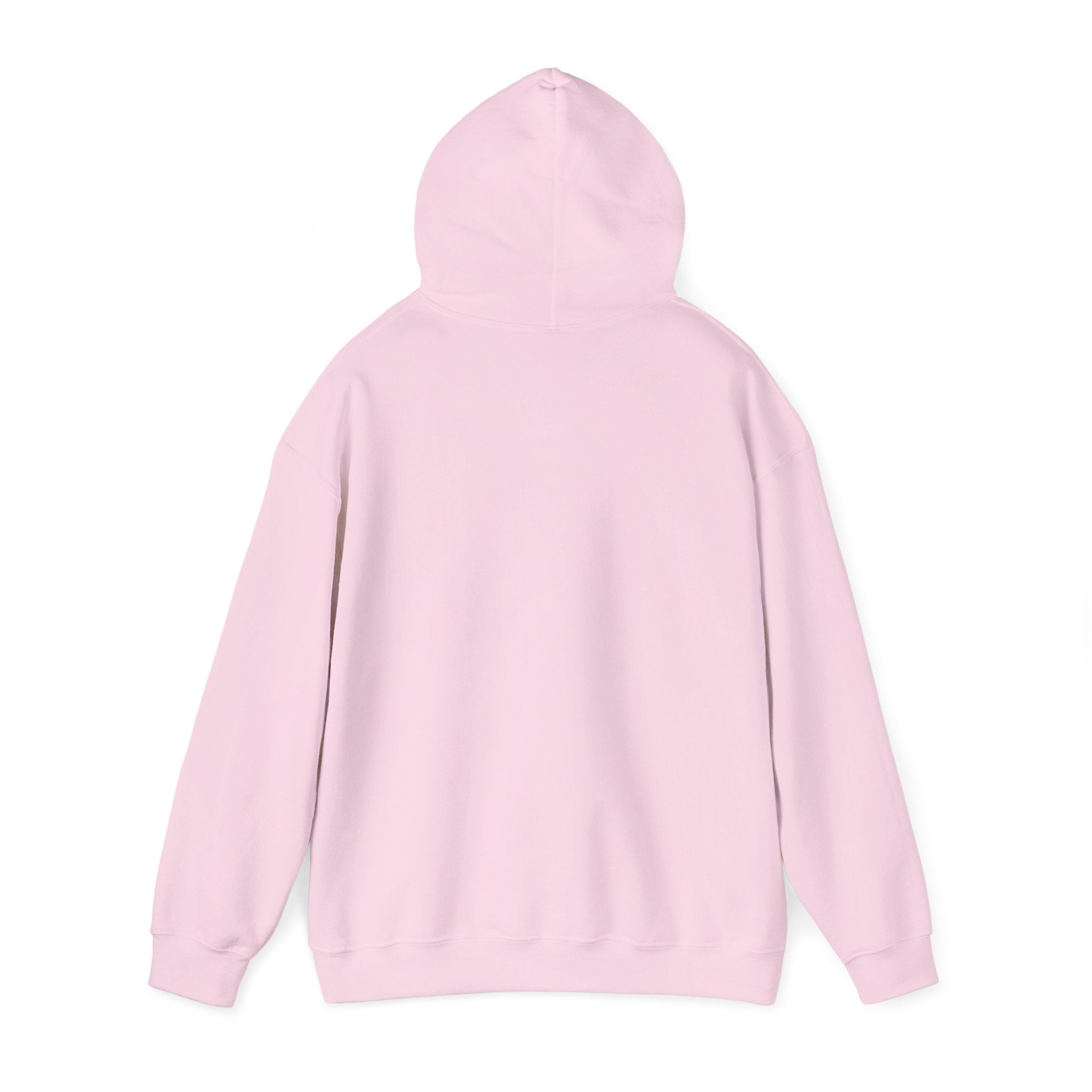 LYFAH 4X4 Unisex Heavy Blend™ Hoodie