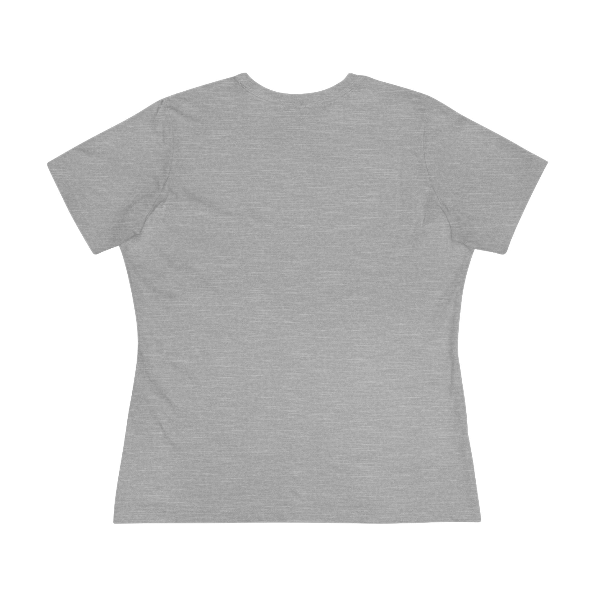 LYFAH Women's 4x4 Cotton Tee