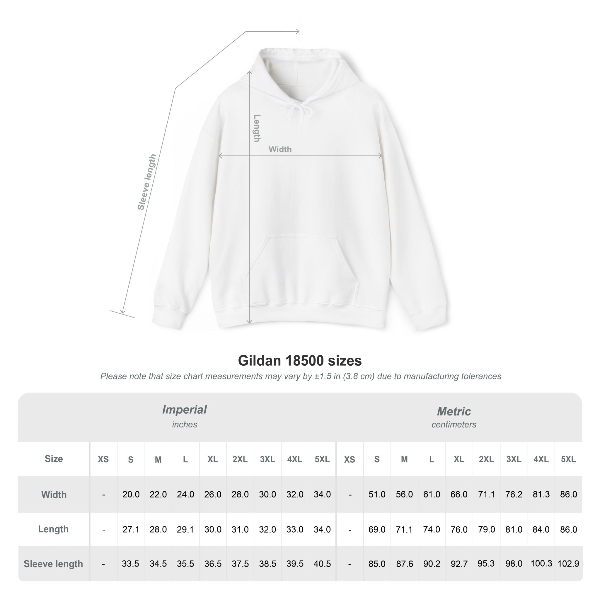 Lyfah 'Leave Your F***s at Home' Hoodie — Minimal Streetwear Pullover