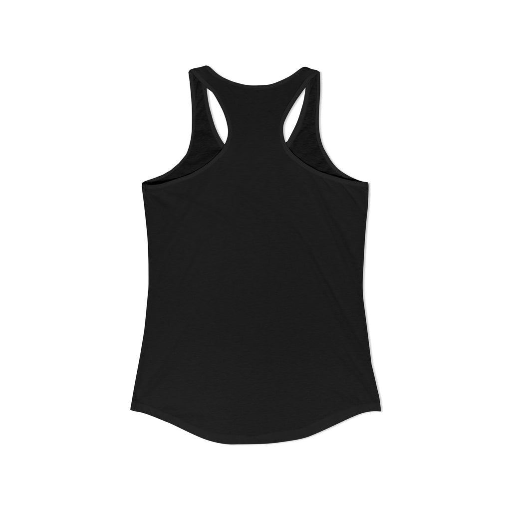 Women's LYFAH 4x4 Ideal Racerback Tank