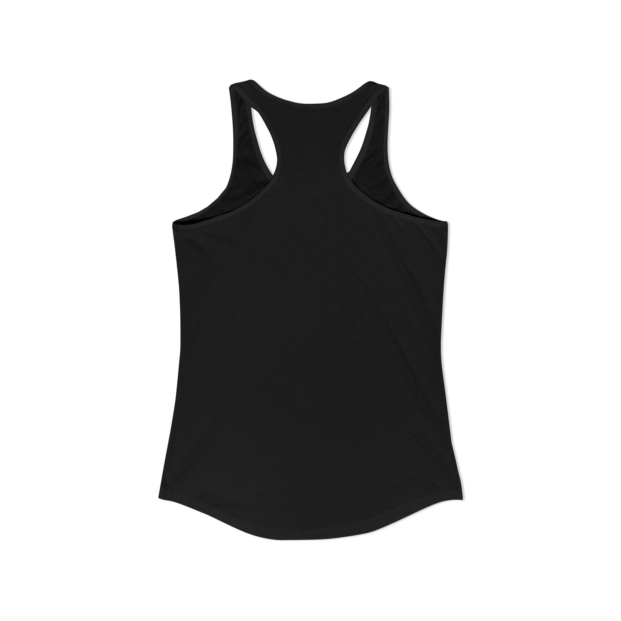 Women's LYFAH 4x4 Ideal Racerback Tank