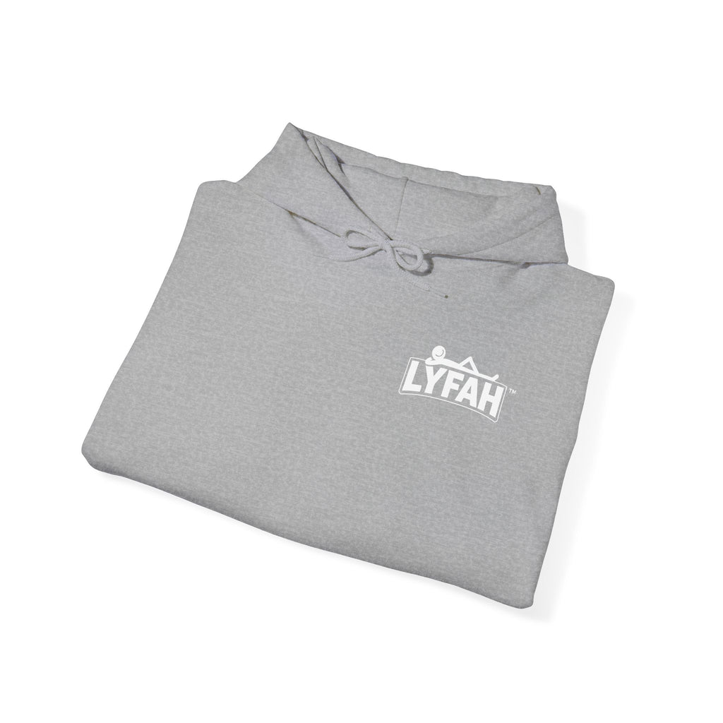 LYFAH Core Statement Hoodie