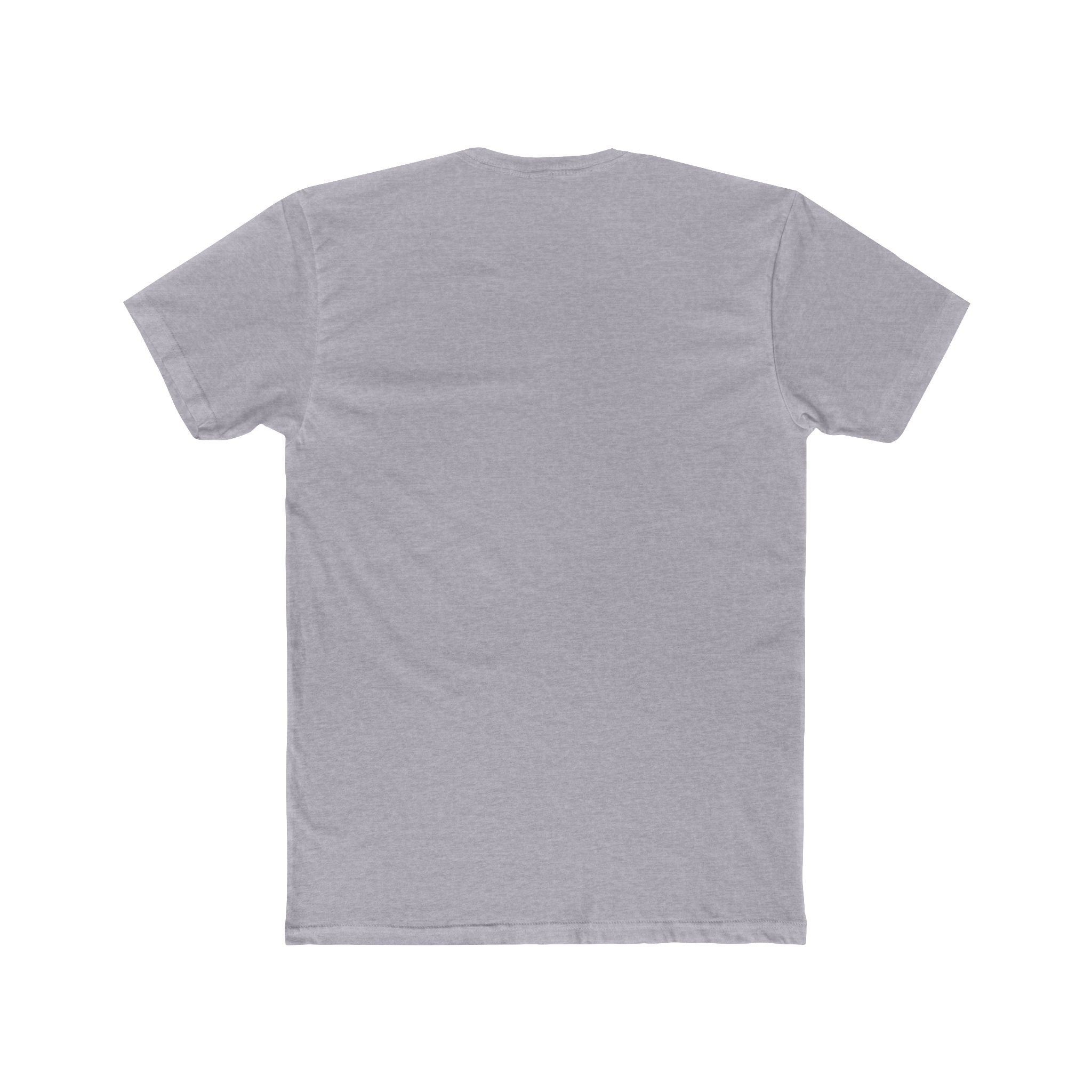 Men's LYFAH 4x4 Cotton Crew Tee