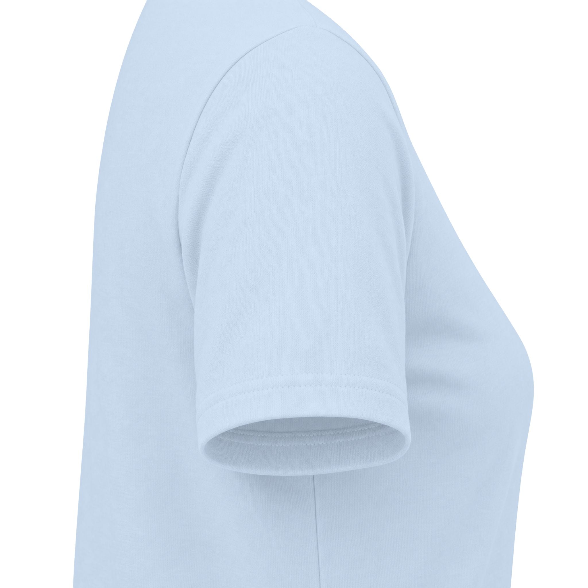 Women's LYFAH 4x4 Fitted Softstyle Tee