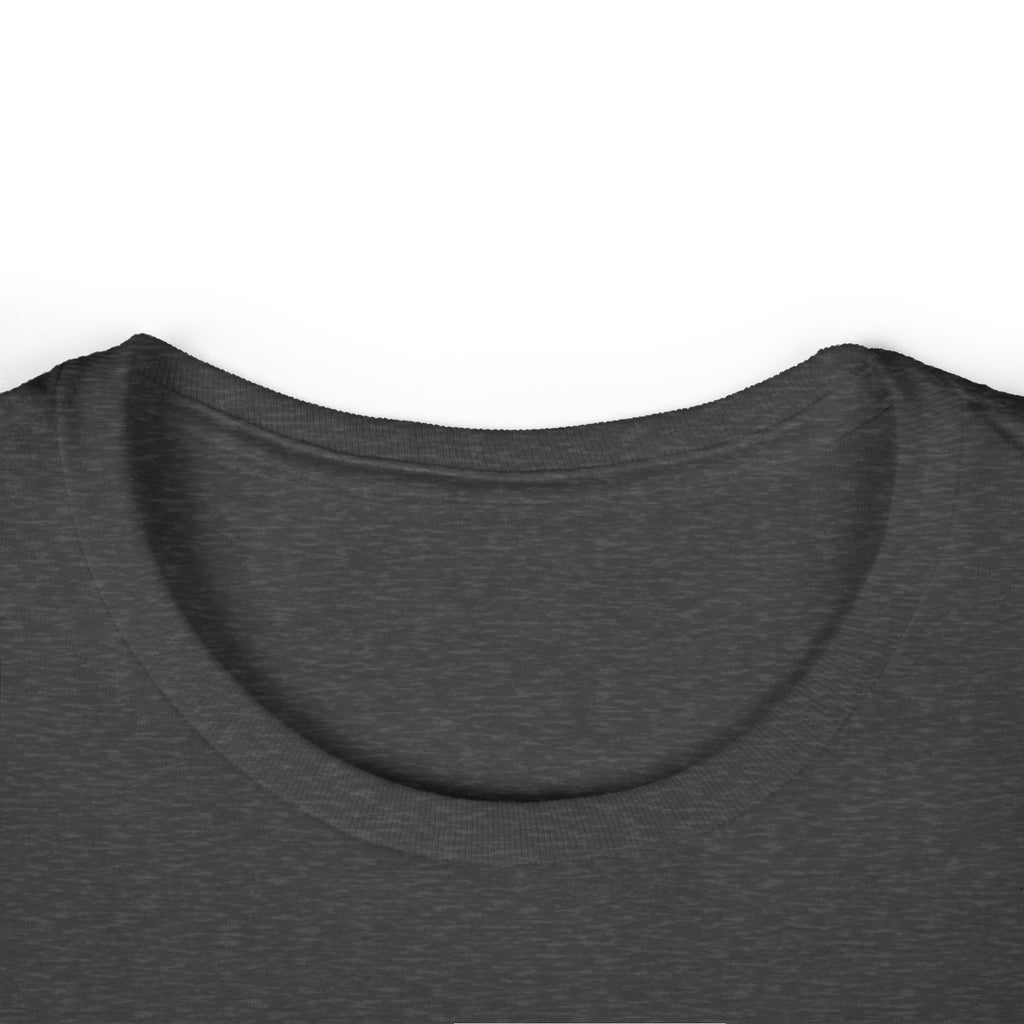 SMARTASS Cartoon Graphic Women’s T-Shirt - A LYFAH APPAREL LLC design