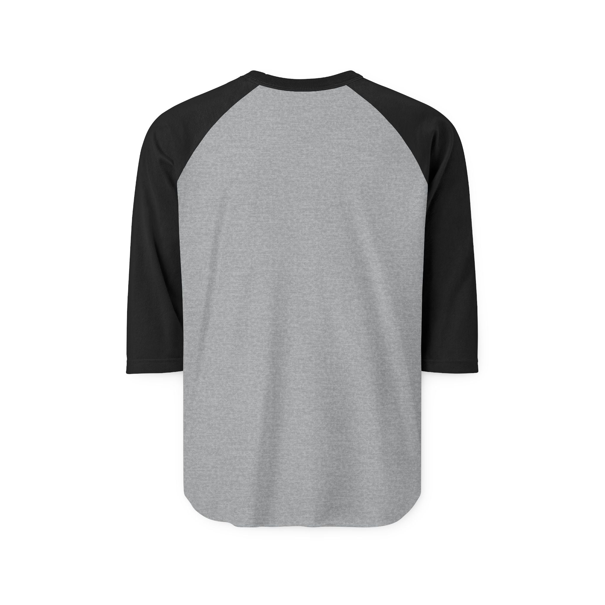 LYFAH Raglan Shirt — 'Leave Your F***s At Home' 3/4 Sleeve Baseball Tee