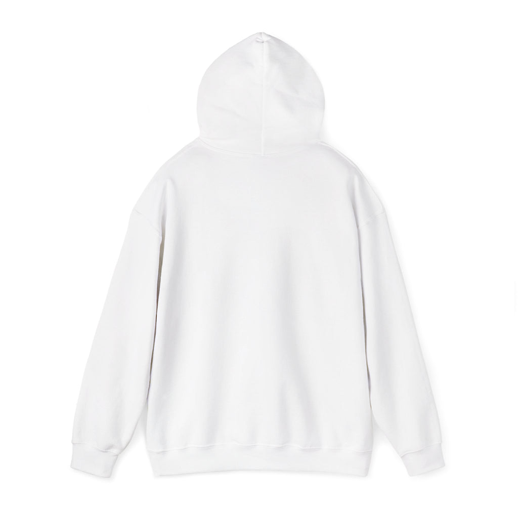 LYFAH 4X4 Unisex Heavy Blend™ Hoodie