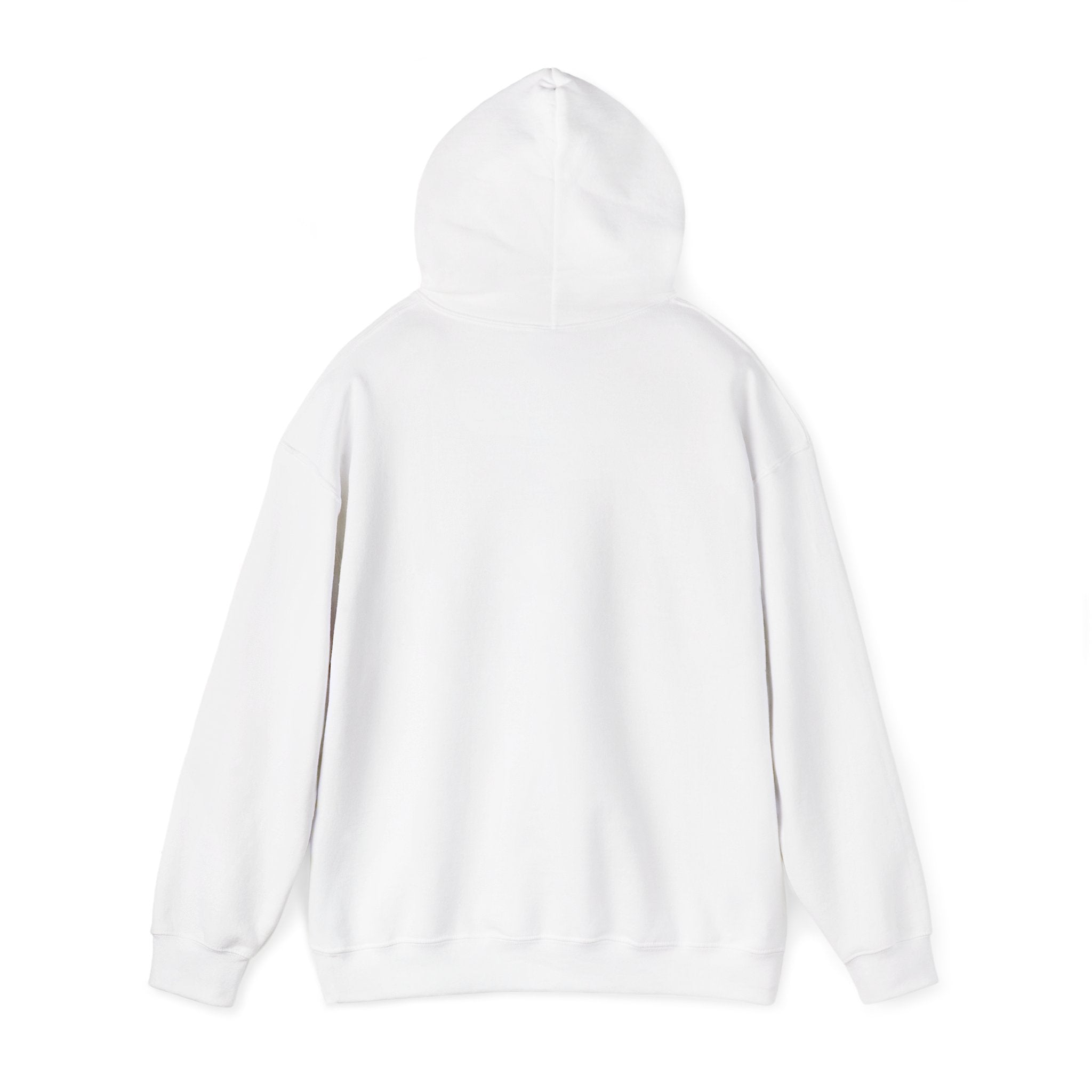 LYFAH 4X4 Unisex Heavy Blend™ Hoodie