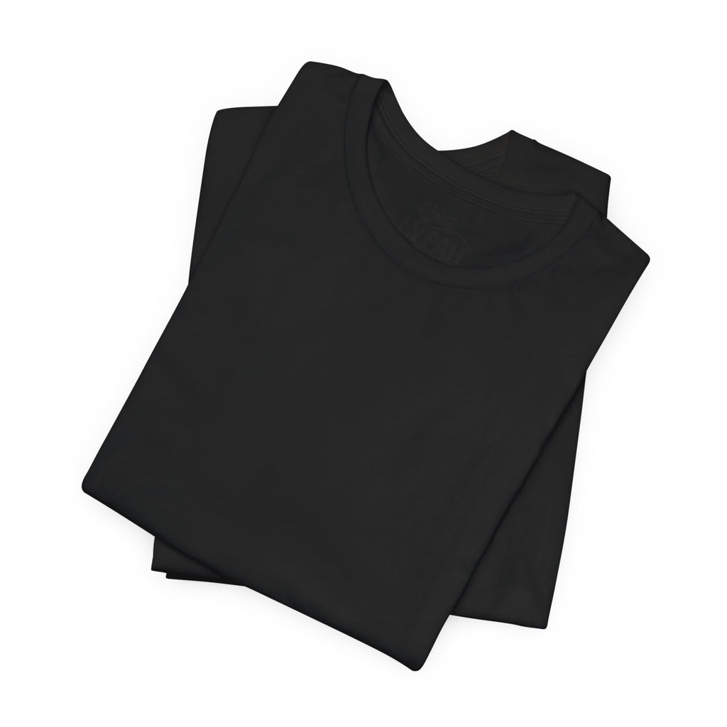 Women's LYFAH 4x4 Back Graphic Short Sleeve Tee