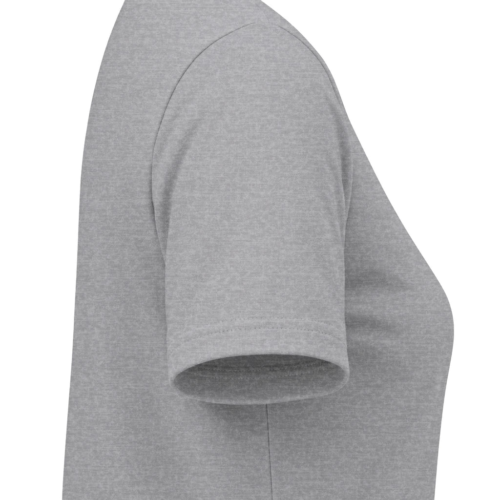 Women's LYFAH 4x4 Fitted Softstyle Tee