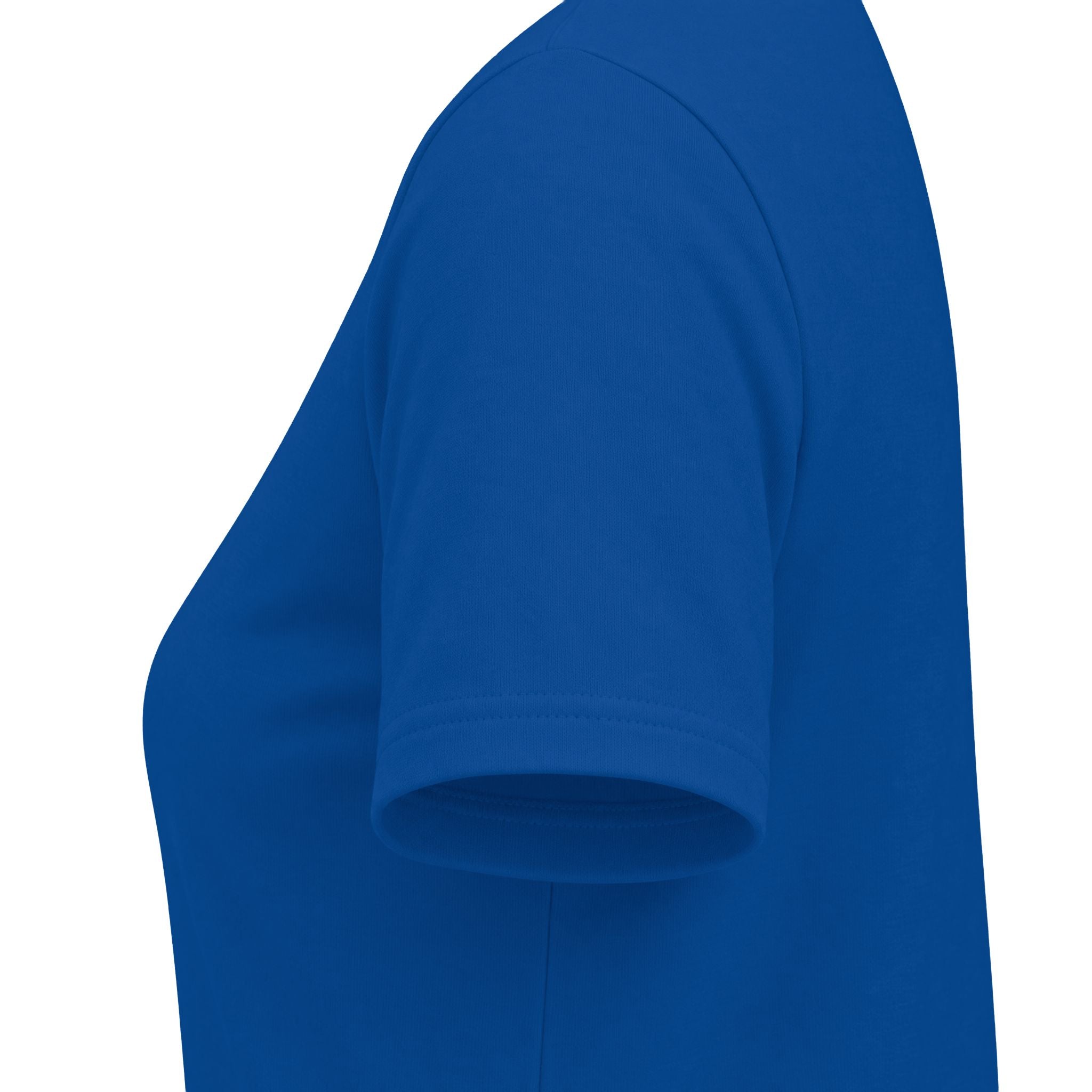 Women's LYFAH 4x4 Fitted Softstyle Tee