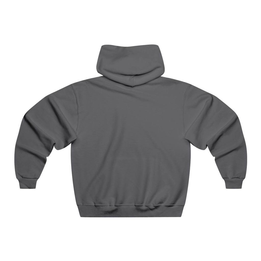 Men's LYFAH JERZEES NUBLEND® 4X4 Hooded Logo Sweatshirt
