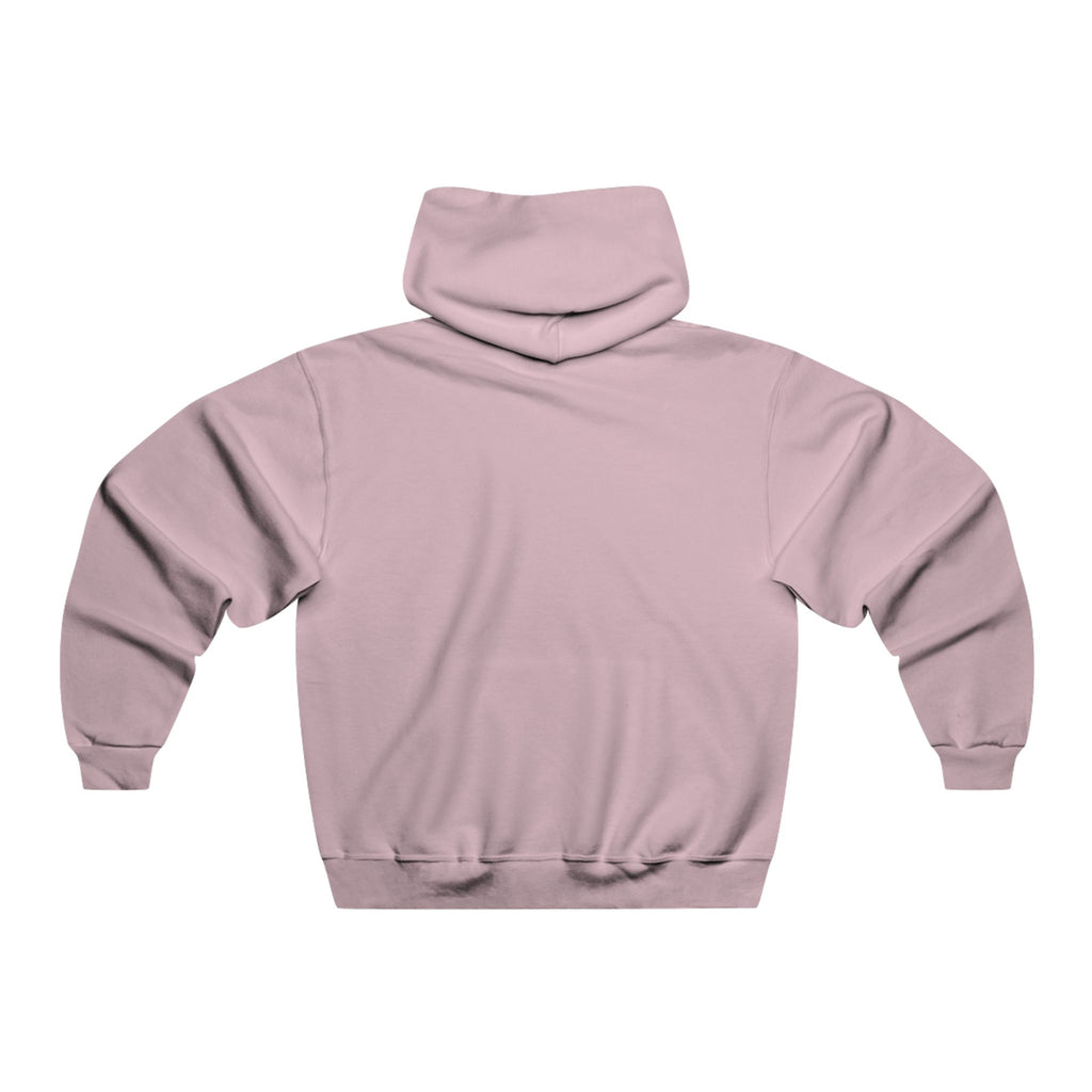 Men's LYFAH JERZEES NUBLEND® 4X4 Hooded Logo Sweatshirt