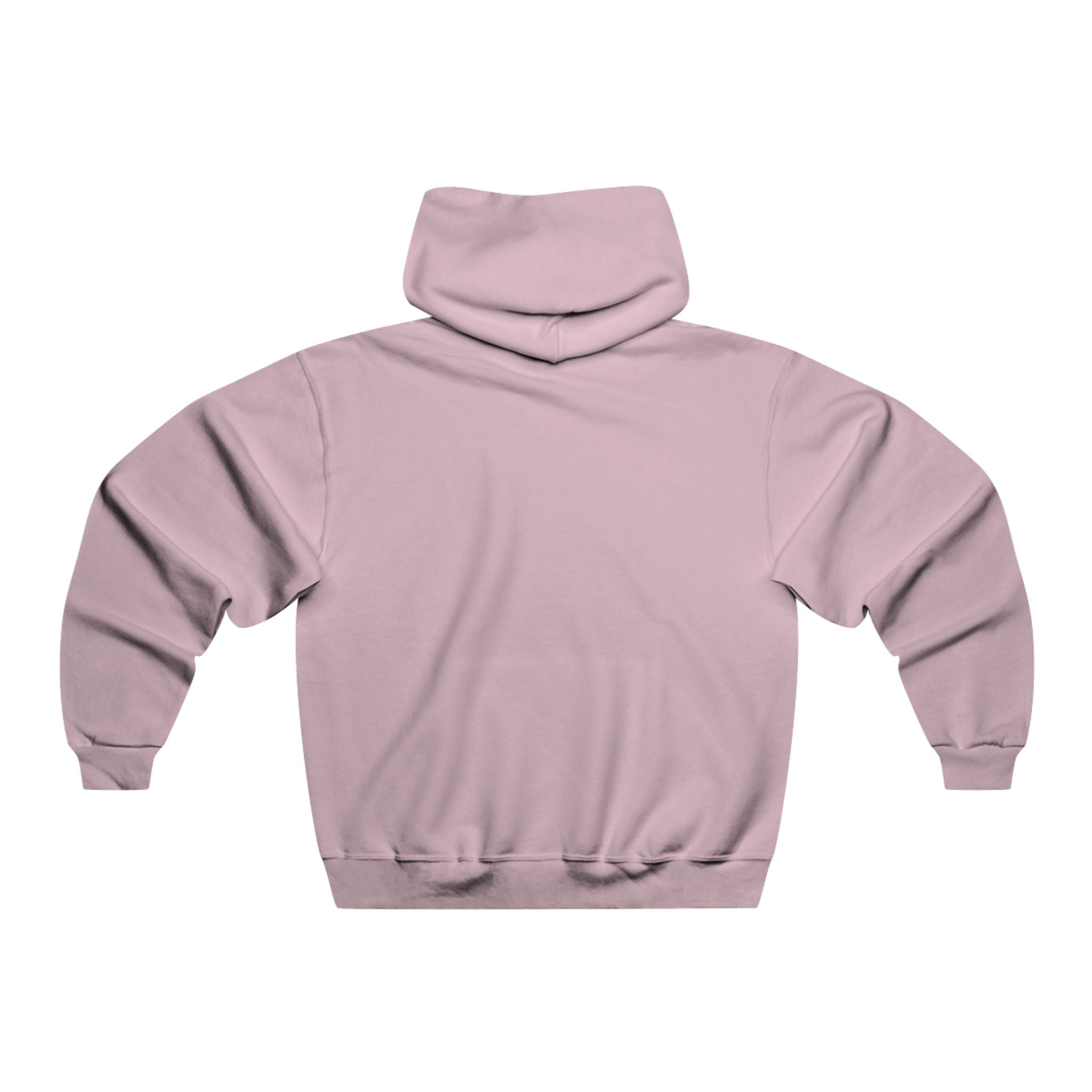Men's LYFAH JERZEES NUBLEND® 4X4 Hooded Logo Sweatshirt