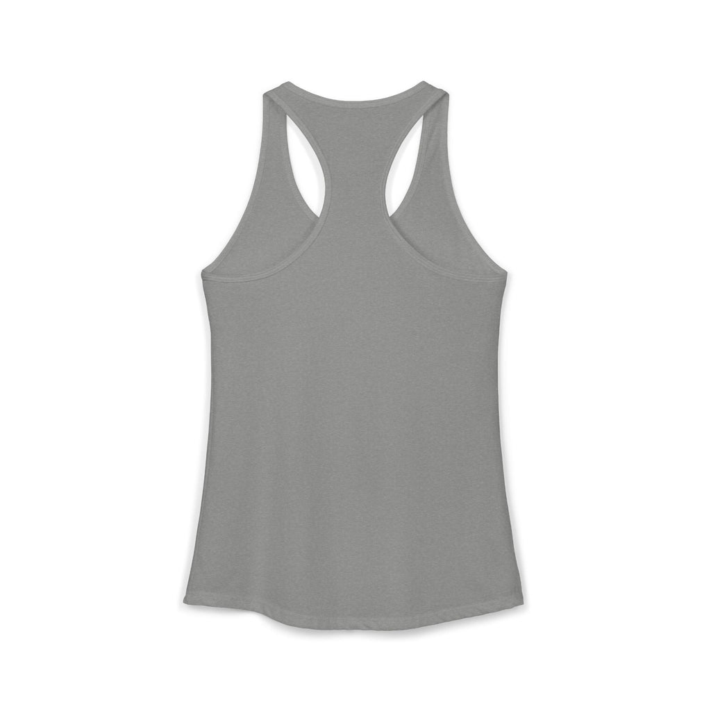 Women's LYFAH 4x4 Ideal Racerback Tank
