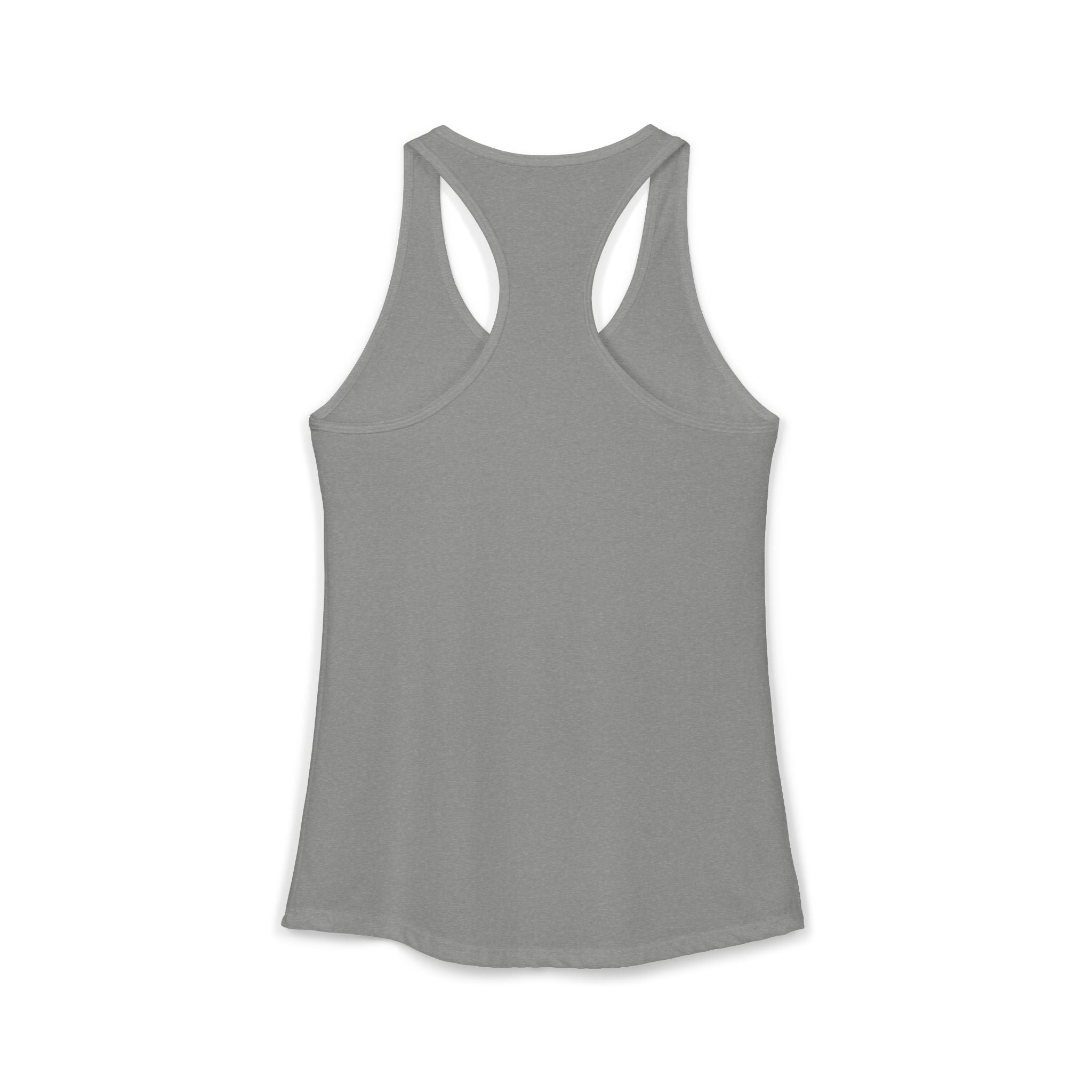 Women's LYFAH 4x4 Ideal Racerback Tank
