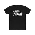 Men's 4X4 Crew T-Shirt — LYFAH "Leave Your F***S At Home" Tee
