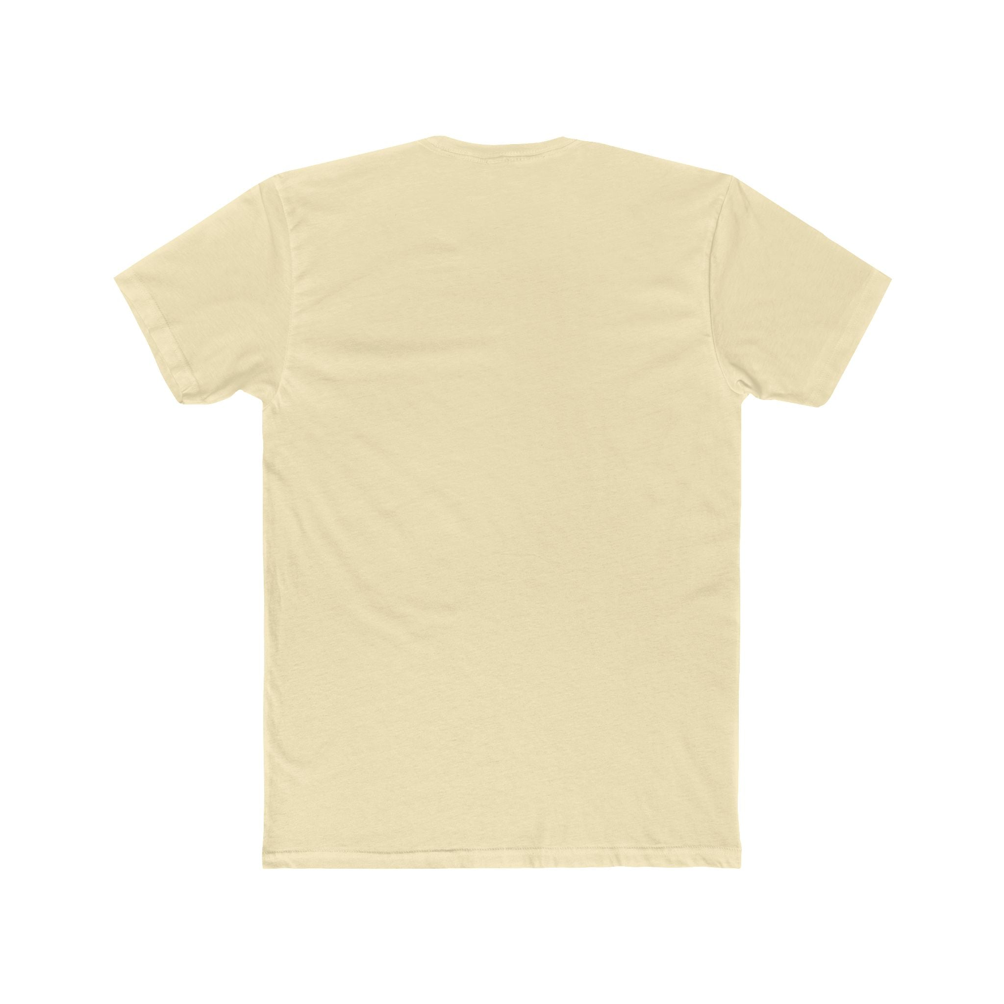 LYFAH Off-Road 4X4 T‑Shirt — "Leave Your F***s at Home" Adventure Tee