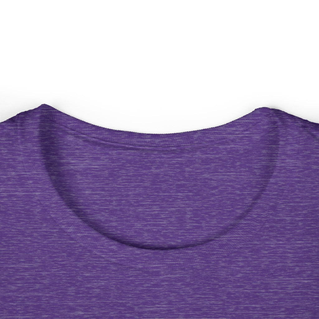 SMARTASS Cartoon Graphic Women’s T-Shirt - A LYFAH APPAREL LLC design