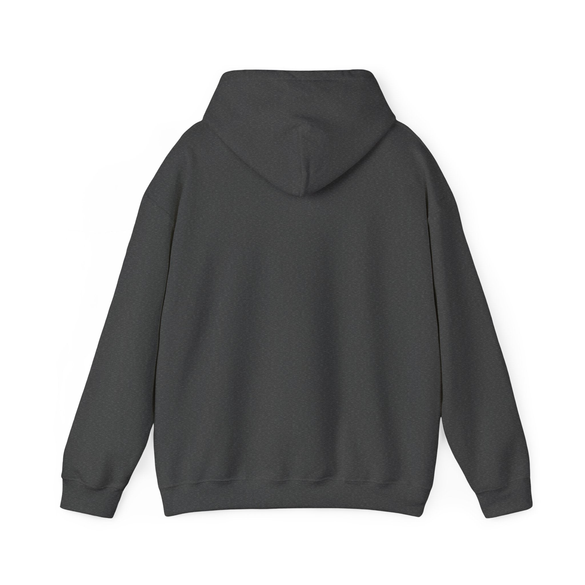 LYFAH 4X4 Unisex Heavy Blend™ Hoodie