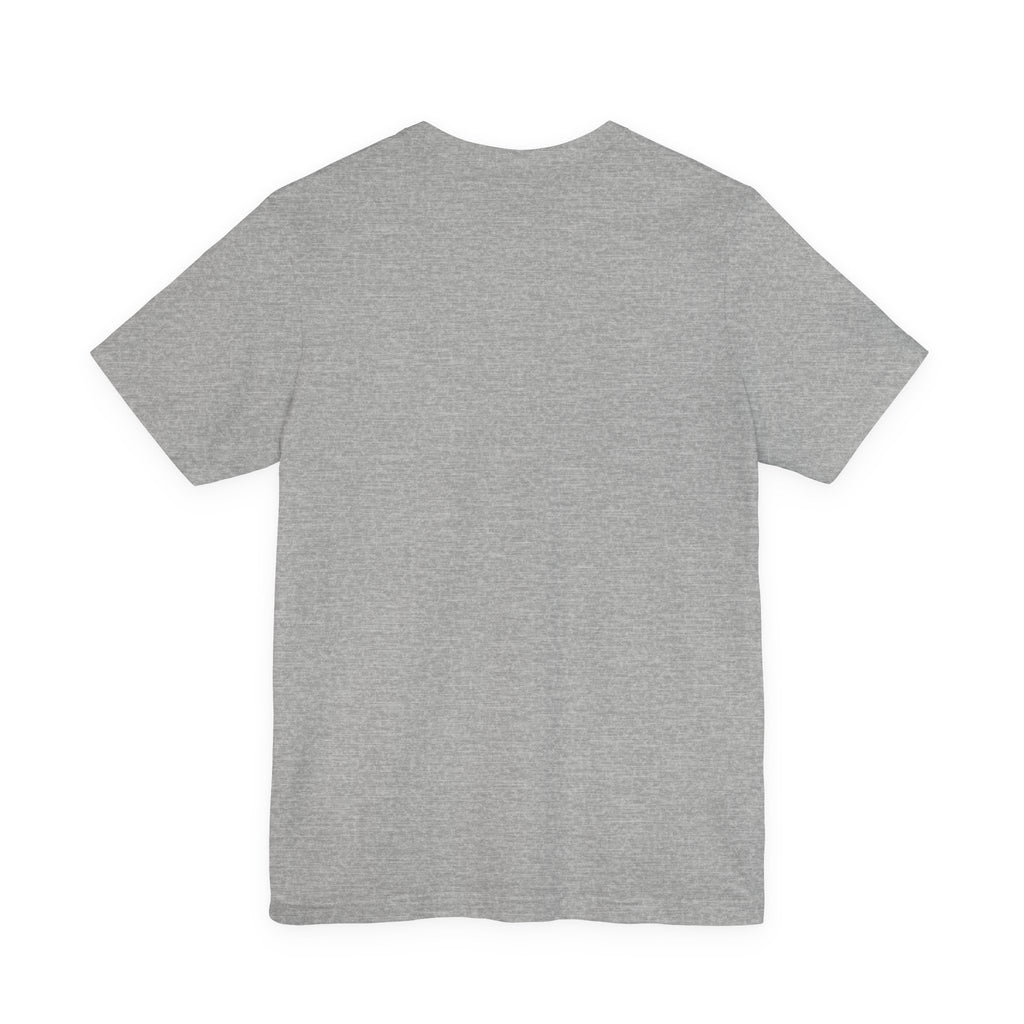 LYFAH "Leave Your Fs At Home" Tee - Clean Look, Zero Worries