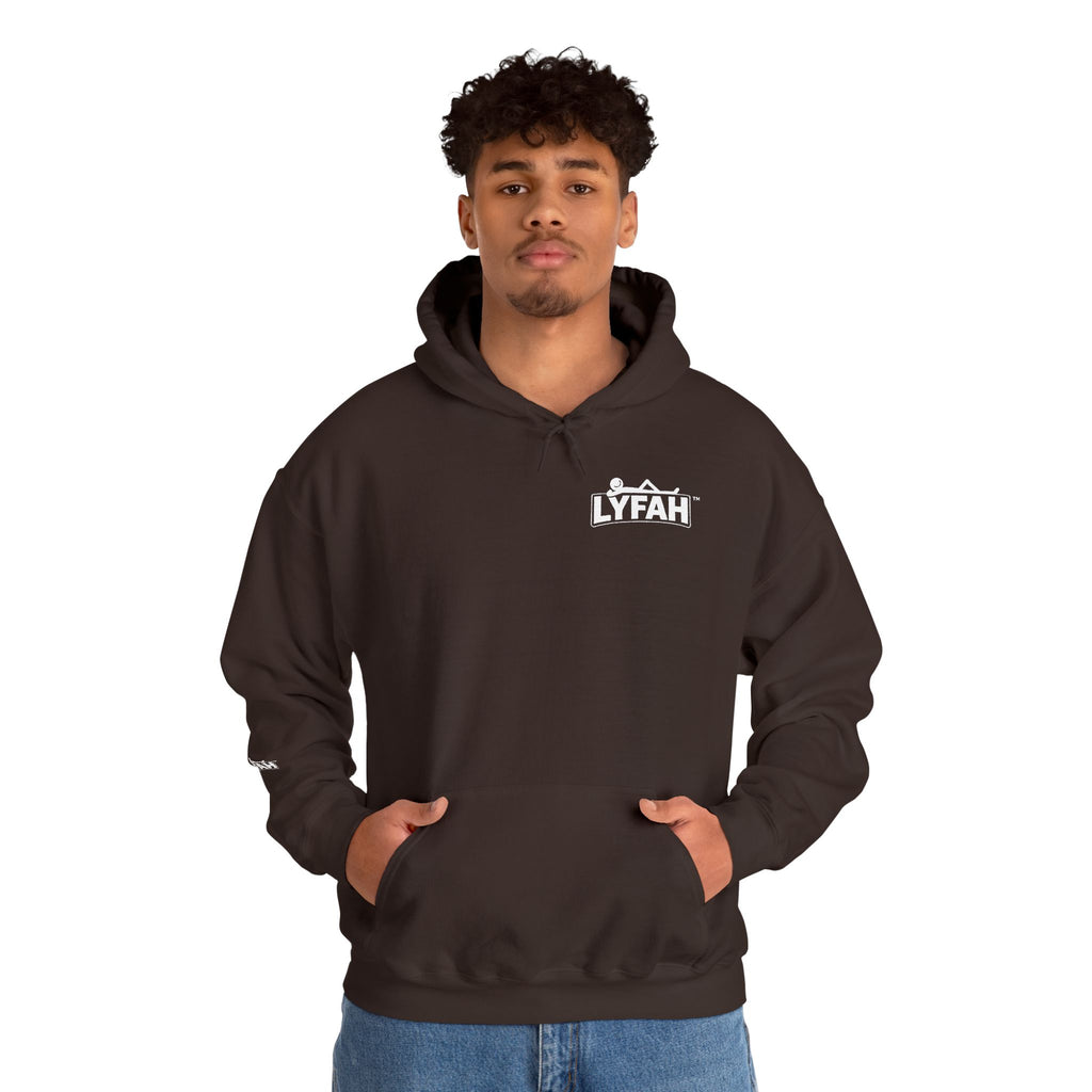 LYFAH Core Statement Hoodie