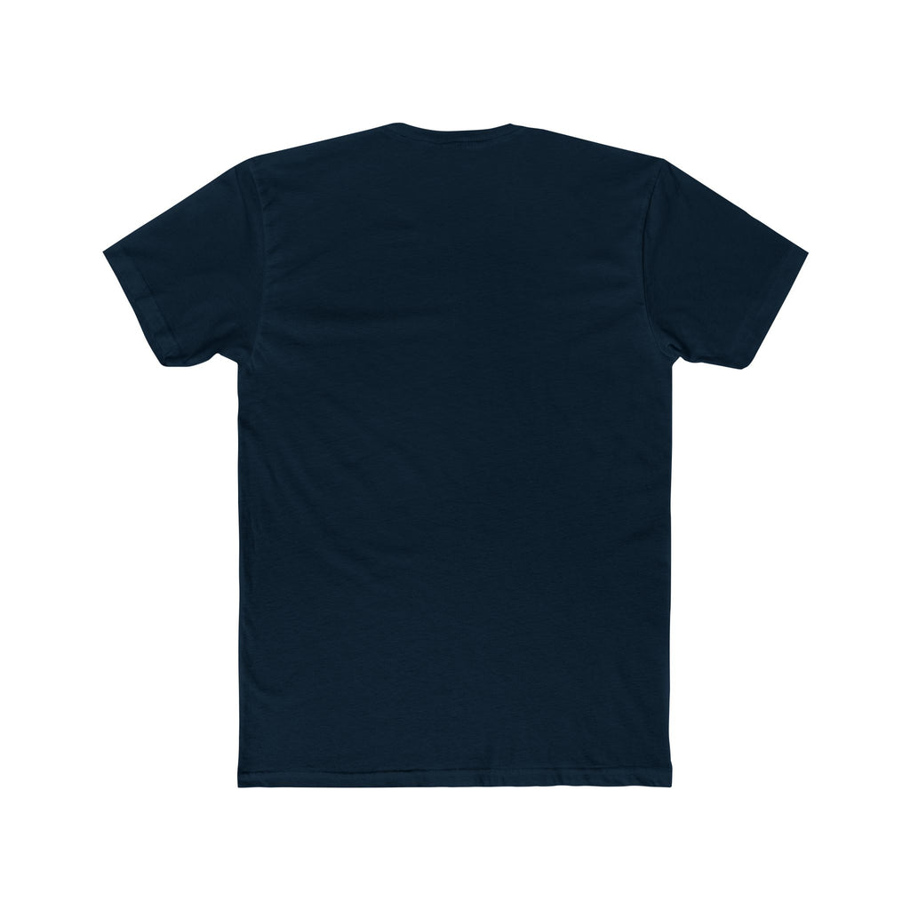 Men's Cotton 4x4 LYFAH tee- Leave Your F***s At Home