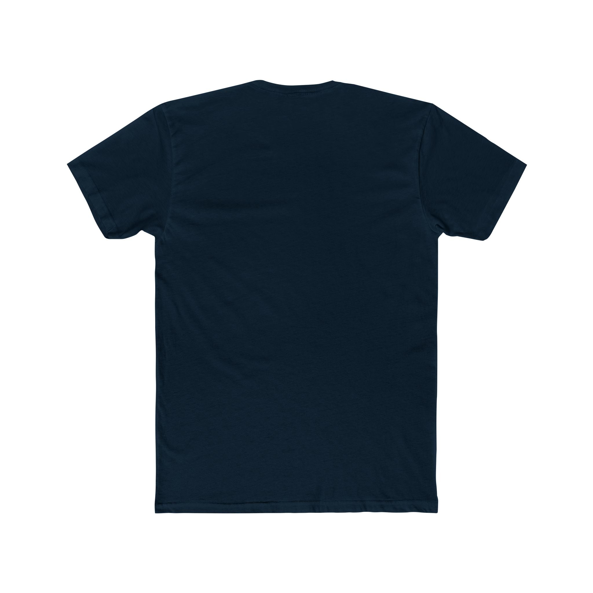 Men's Cotton 4x4 LYFAH tee- Leave Your F***s At Home