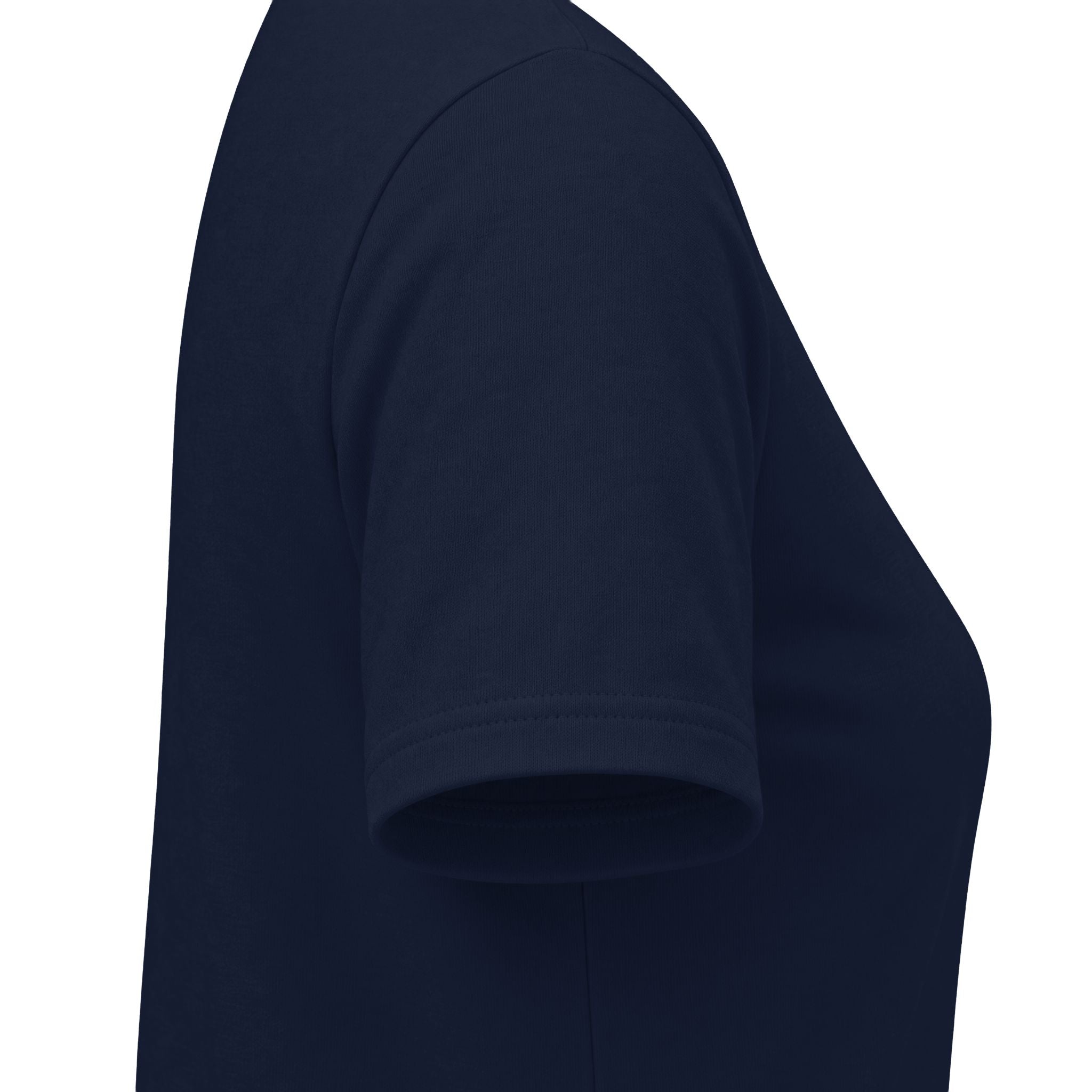 Women's LYFAH 4x4 Fitted Softstyle Tee