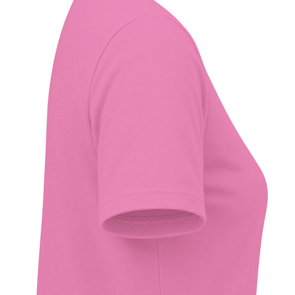 Women's LYFAH 4x4 Fitted Softstyle Tee