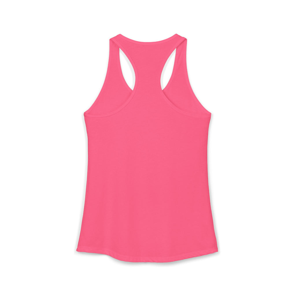 Women's LYFAH 4x4 Ideal Racerback Tank