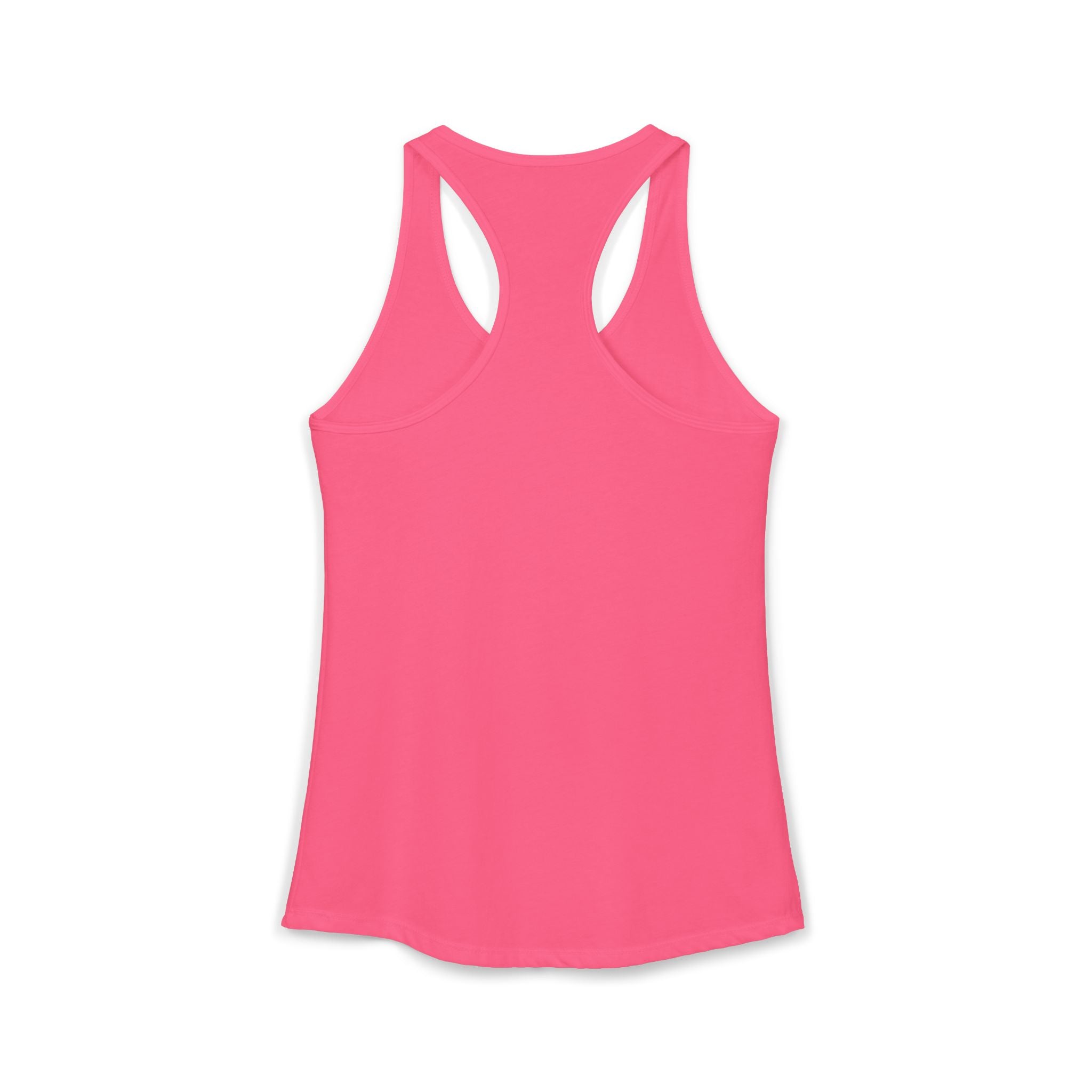 Women's LYFAH 4x4 Ideal Racerback Tank
