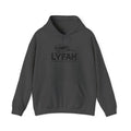 LYFAH 4X4 Unisex Heavy Blend™ Hoodie