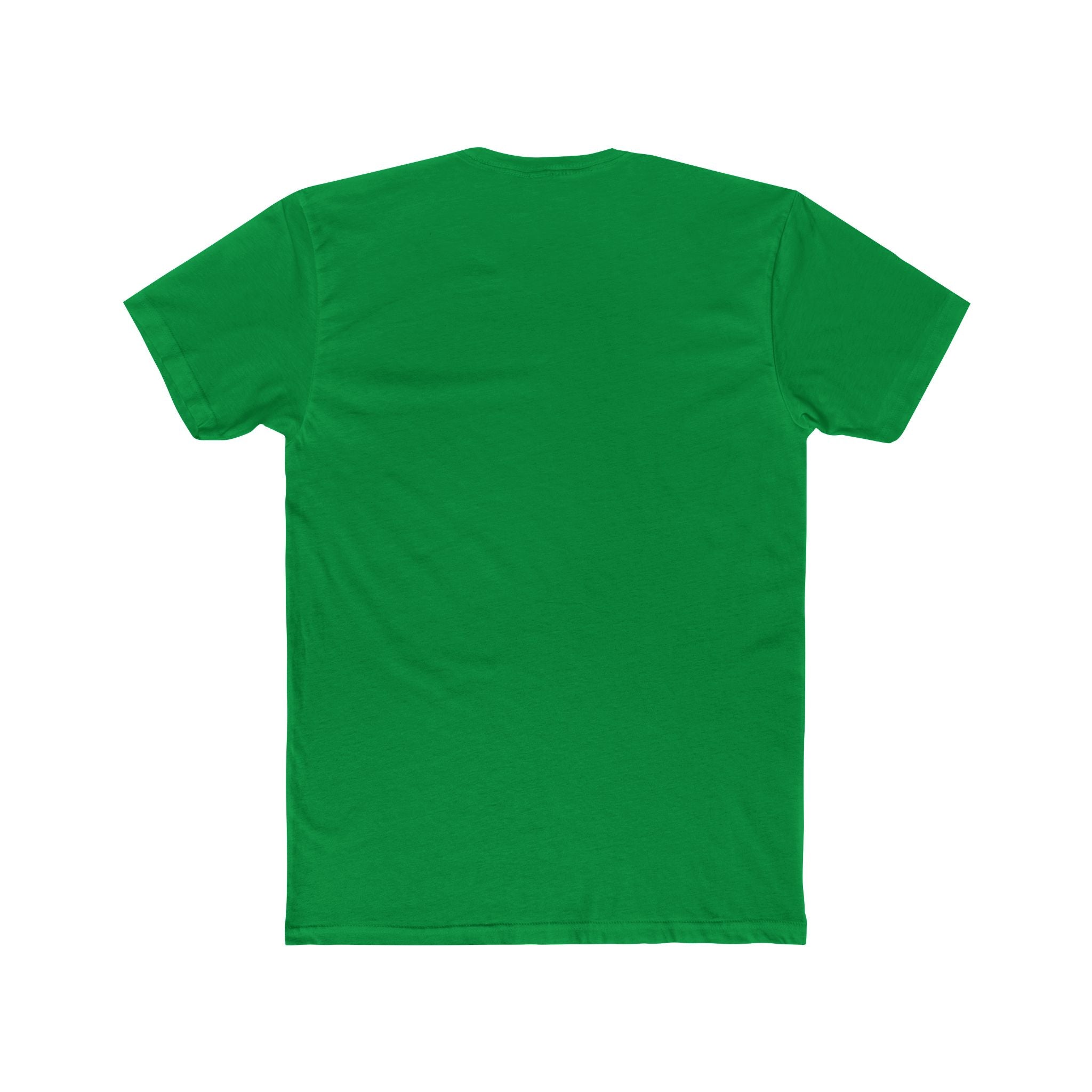 LYFAH Men's 4X4 Graphic Tee — "Leave Your F***s At Home" Casual Cotton Crew