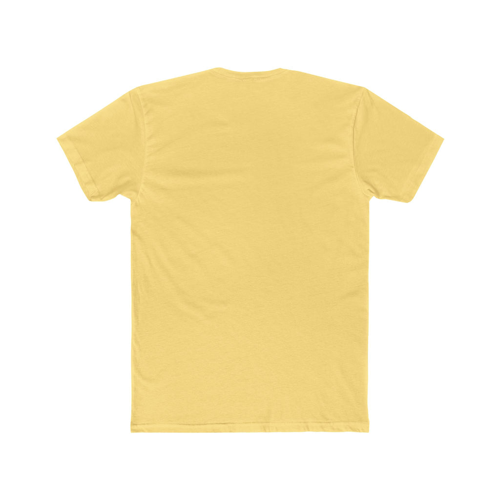 LYFAH Off-Road 4X4 T‑Shirt — "Leave Your F***s at Home" Adventure Tee